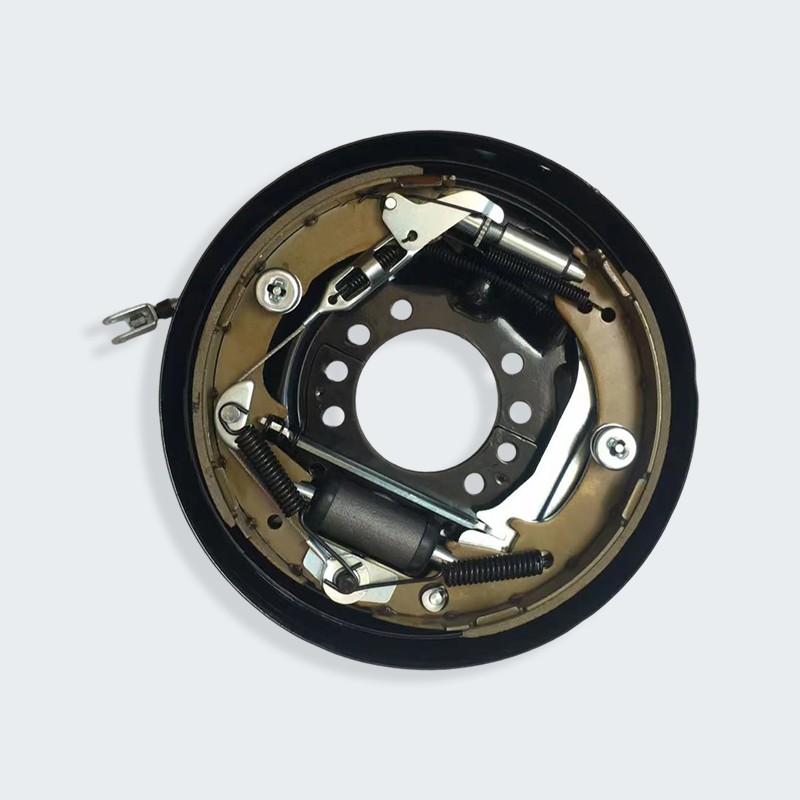 รถยกโคมัตสุ 3 ตัน ชุดเบรคซ้าย