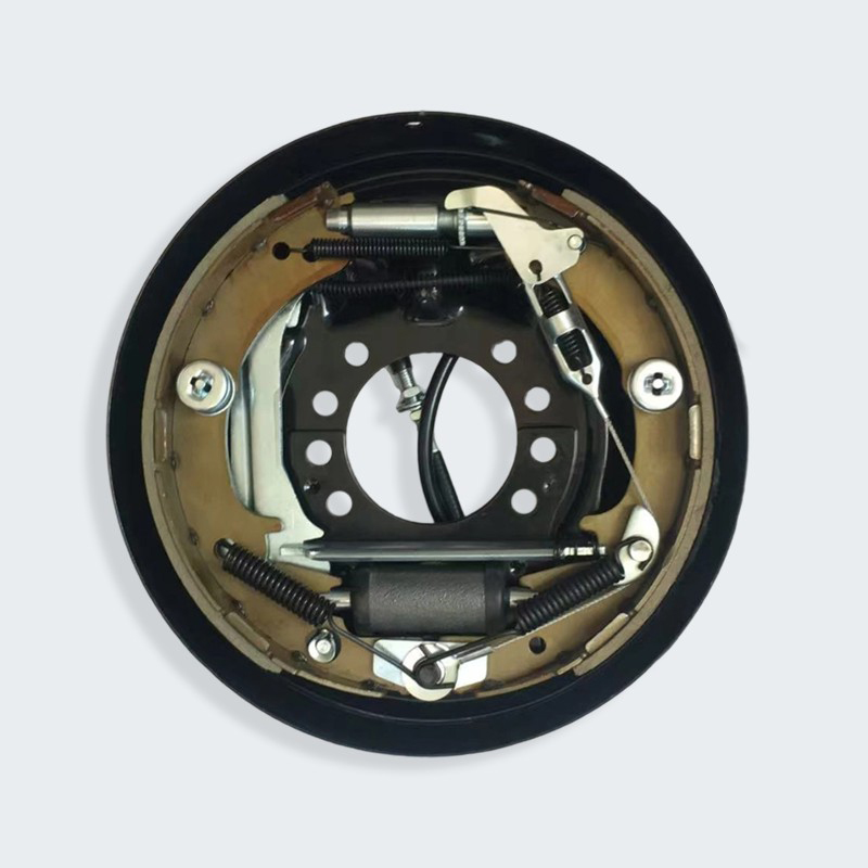 รถยกโคมัตสุ 3 ตัน ชุดเบรคขวา