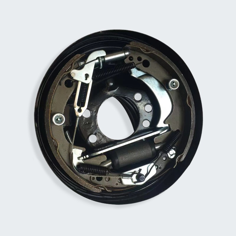 รถโฟล์คลิฟท์ 1.5 ตัน ชุดเบรคซ้าย