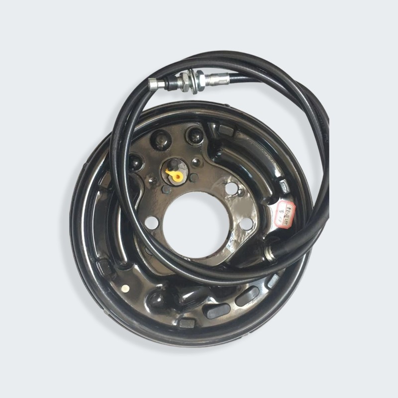 รถโฟล์คลิฟท์ 1.5 ตัน ชุดเบรคขวา รถโฟล์คลิฟท์ 1.5 ตัน ชุดเบรคขวา