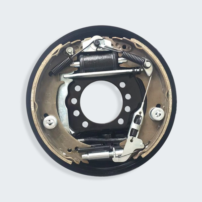 รถยก 3 ตัน (รูเล็ก) ชุดเบรคซ้าย