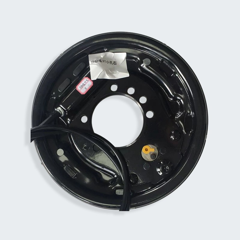 รถยก 3 ตัน (รูเล็ก) ชุดเบรคขวา รถยก 3 ตัน (รูเล็ก) ชุดเบรคขวา