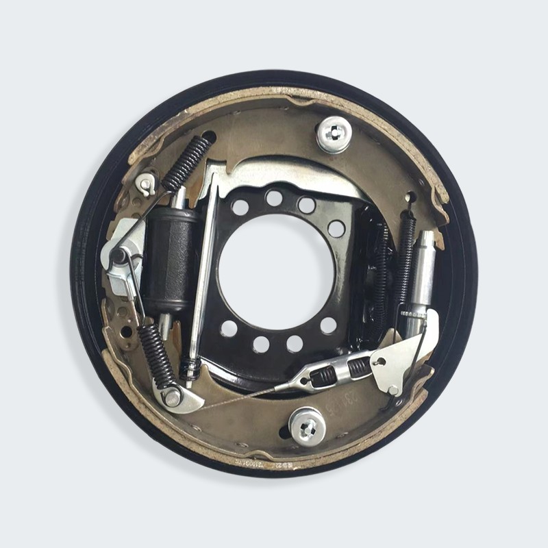 รถยก 3 ตัน (รูเล็ก) ชุดเบรคขวา