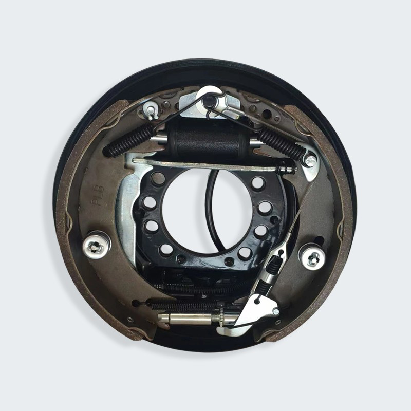 รถยก 3 ตัน (รูใหญ่) ชุดเบรคซ้าย