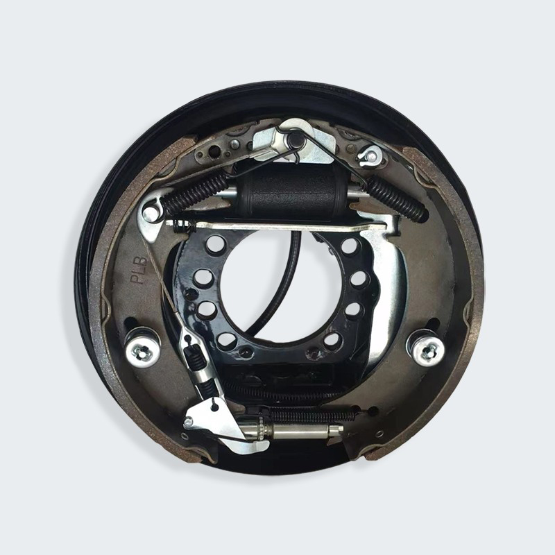 รถยก 3 ตัน (รูใหญ่) ชุดเบรคขวา