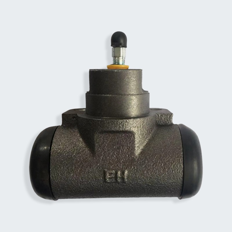 รถยก Hangcha/รถยก Heli 4.5 ตัน (กว้างขึ้น) กระบอกเบรค