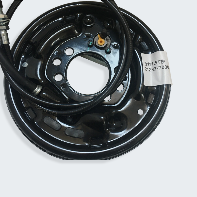 รถยก Heli 1.5 ตัน ชุดเบรคซ้าย รถยก Heli 1.5 ตัน ชุดเบรคซ้าย