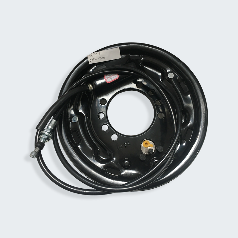 รถยก Heli ชุดเบรคขวา 3 ตัน รถยก Heli ชุดเบรคขวา 3 ตัน