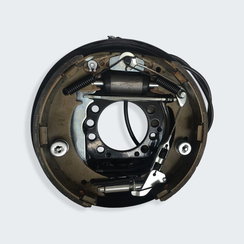 รถยก Heli K38 ชุดเบรคซ้าย รถยก Heli K38 ชุดเบรคซ้าย