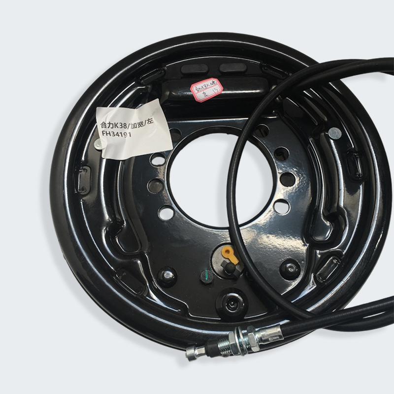 รถยก Heli K38 ชุดเบรคซ้าย รถยก Heli K38 ชุดเบรคซ้าย