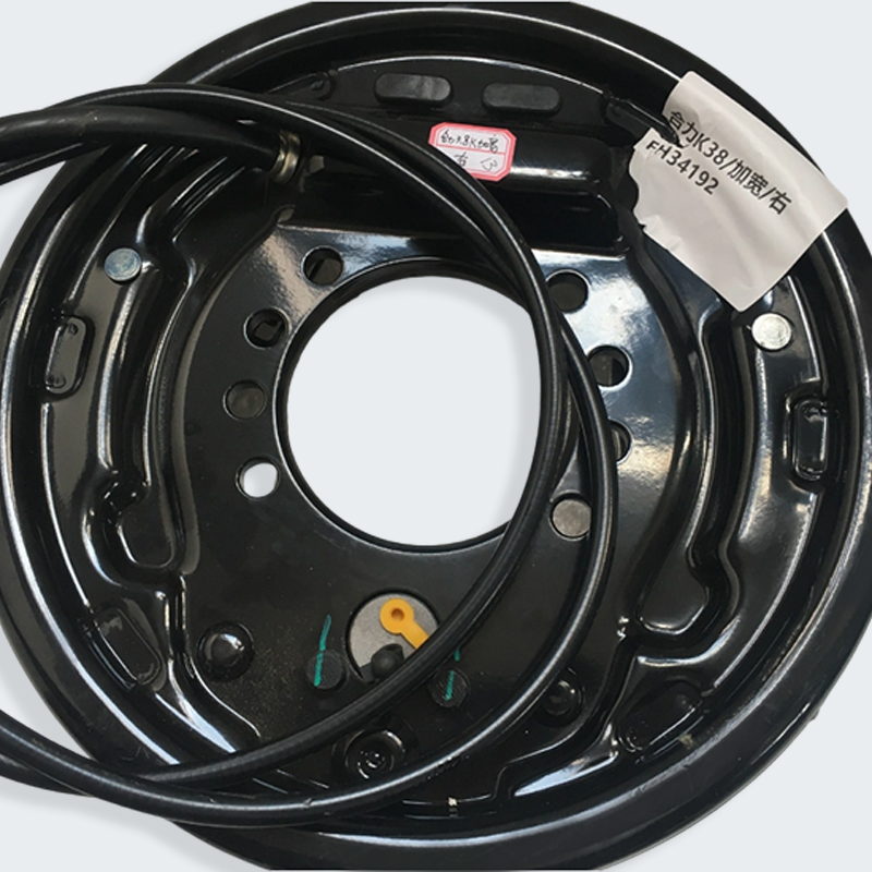 รถยก Heli K38 ชุดเบรคขวา รถยก Heli K38 ชุดเบรคขวา