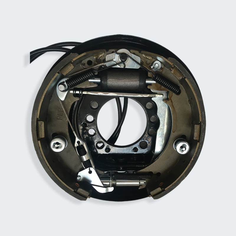 รถยก Heli K38 ชุดเบรคขวา