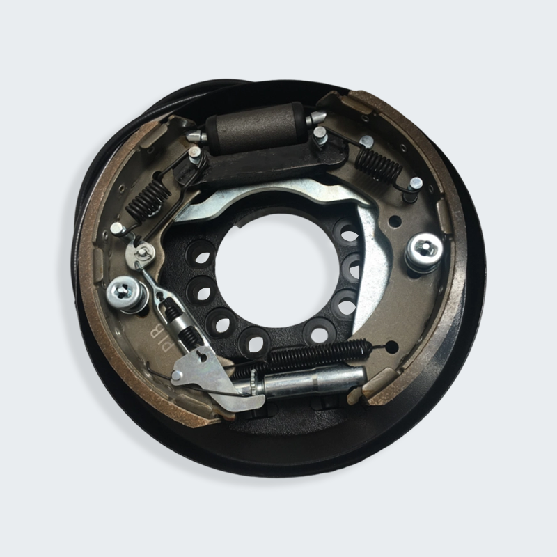 รถยก Heli 4.5 ตัน ชุดเบรคขวา