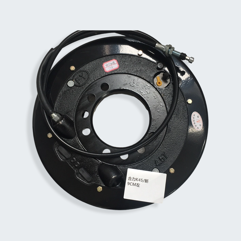 รถยก Heli K45 ชุดเบรคซ้าย รถยก Heli K45 ชุดเบรคซ้าย