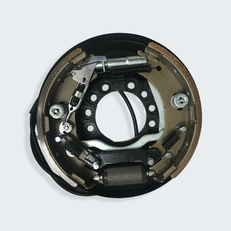 รถยก Heli K45 ชุดเบรคซ้าย