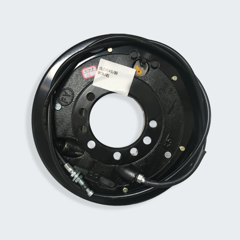 รถยก Heli K45 ชุดเบรคขวา รถยก Heli K45 ชุดเบรคขวา