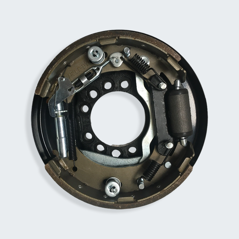 รถยก Heli K45 ชุดเบรคขวา