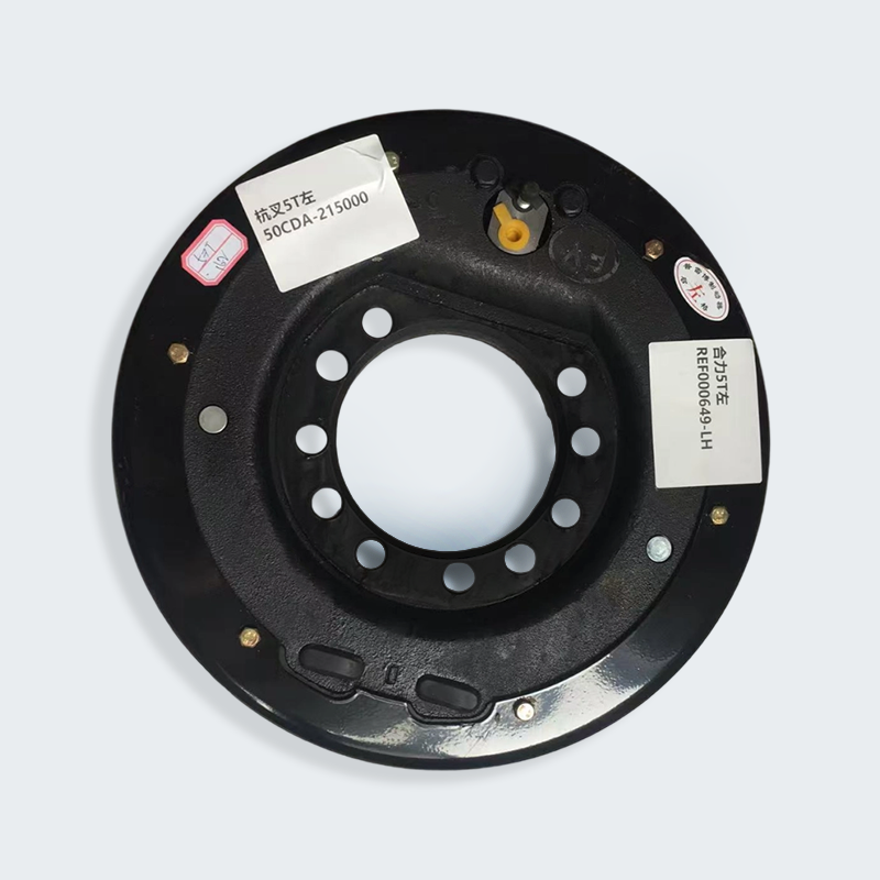 รถยก Heli 5-7 ตัน ชุดเบรคซ้าย รถยก Heli 5-7 ตัน ชุดเบรคซ้าย