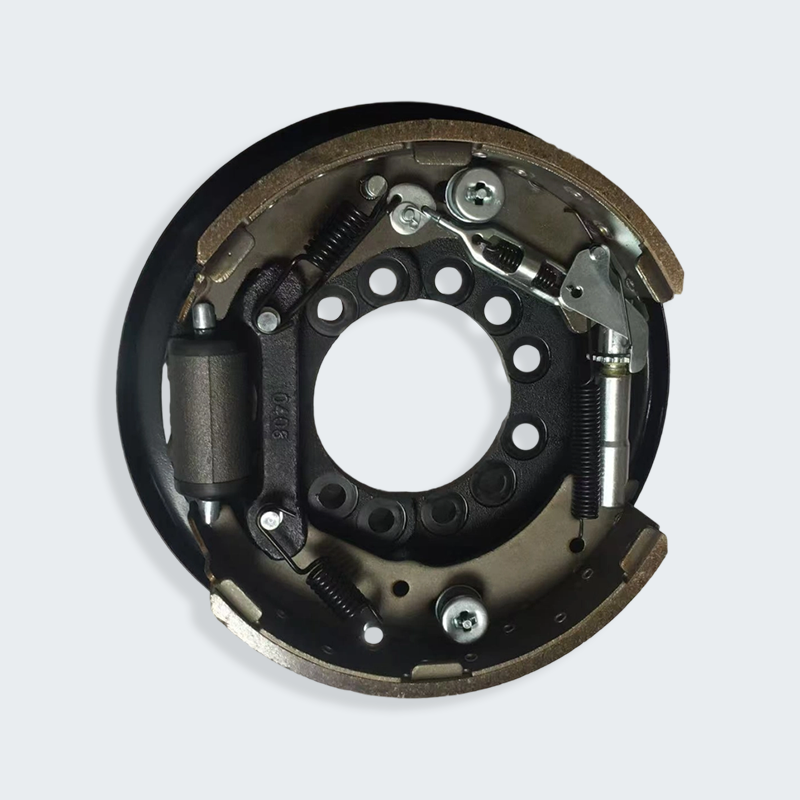 รถยก Heli 5-7 ตัน ชุดเบรคซ้าย รถยก Heli 5-7 ตัน ชุดเบรคซ้าย