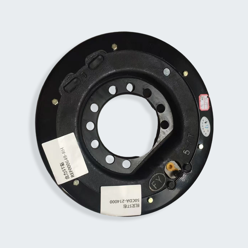 รถยก Heli 5-7 ตันชุดเบรกขวา รถยก Heli 5-7 ตันชุดเบรกขวา