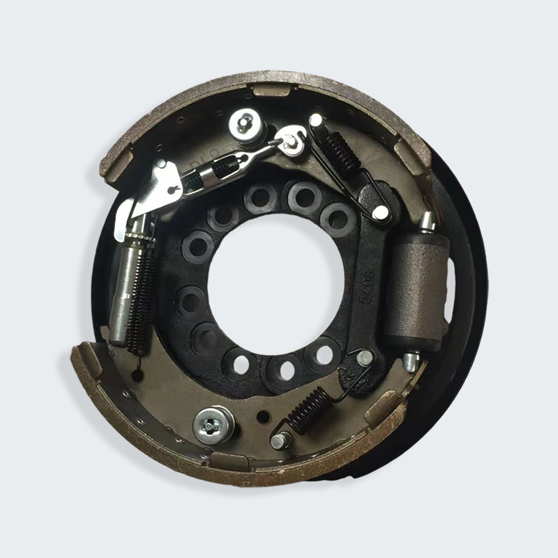 รถยก Heli 5-7 ตันชุดเบรกขวา รถยก Heli 5-7 ตันชุดเบรกขวา