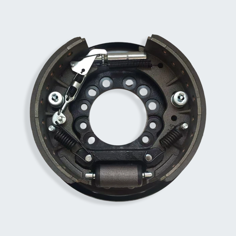 รถยก Heli ลายใหม่ 5 ตัน ชุดเบรคซ้าย