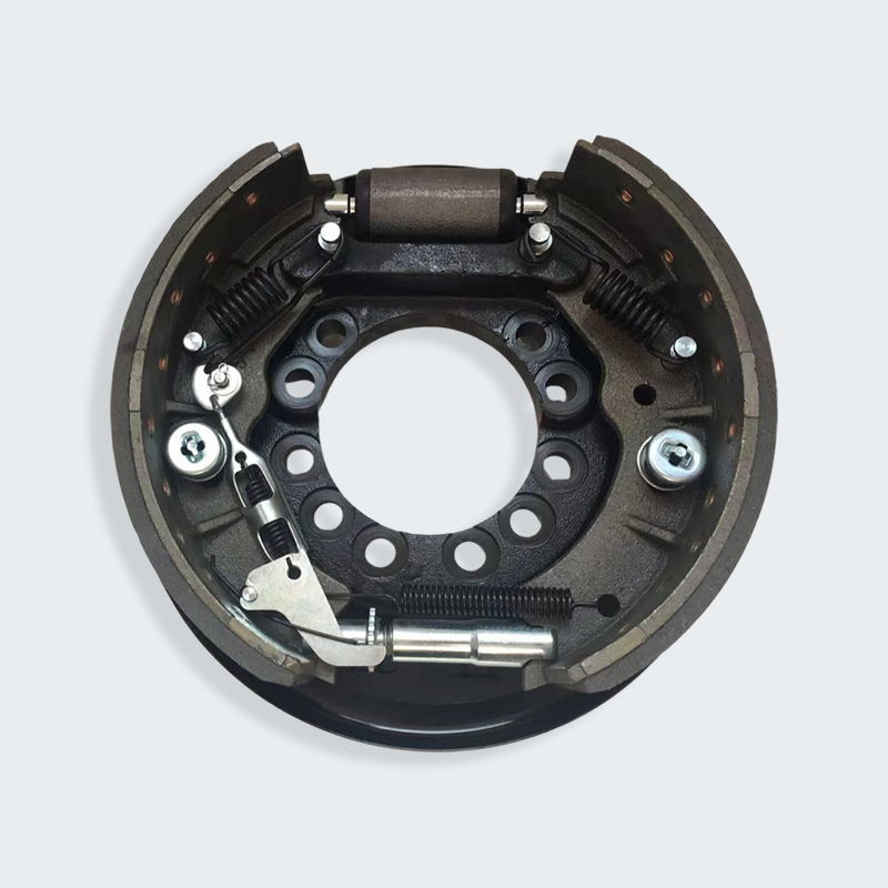 รถยก Heli ลายใหม่ 5 ตัน ชุดเบรคขวา