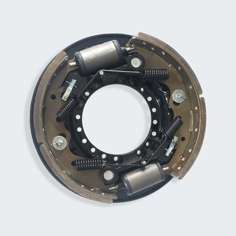 รถยก Heli 8-10 ตัน ขวา (ปั้มคู่) ชุดเบรค