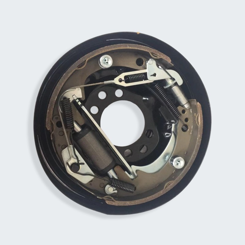 รถยกไฟฟ้า Liugong ชุดเบรกซ้าย 1.5 ตัน