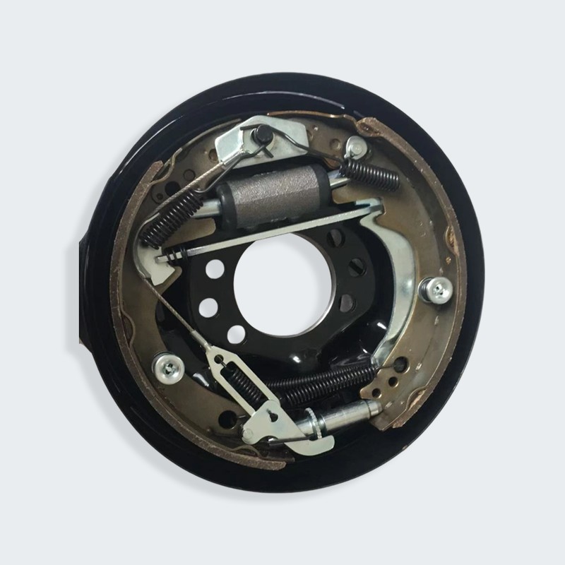 รถยกไฟฟ้า Liugong ชุดเบรกขวา 1.5 ตัน